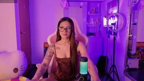 Lia Butera online show from 07.02.26