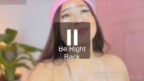 Lia Cox online show from 01.06.25