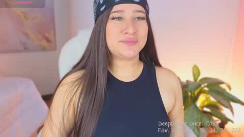 Lia Cox online show from 01.15.25