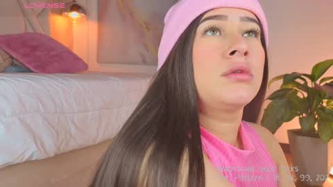 Lia Cox online show from 01.27.25