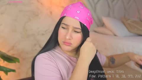 Lia Cox online show from 03.08.25