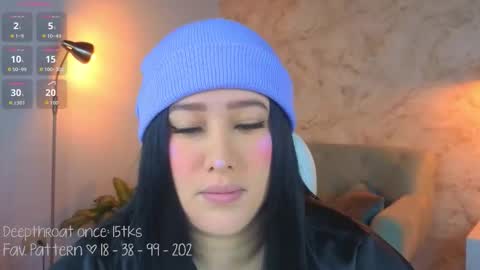 Lia Cox online show from 02.19.26