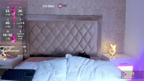 Lia online show from 01.17.25