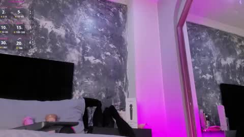 Lia online show from 01.24.25