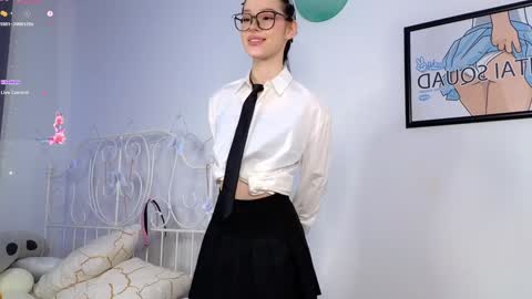 Lia  online show from 02.07.25