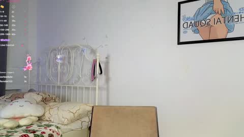 Lia  online show from 02.08.25