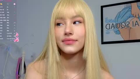 Lia  online show from 02.09.25