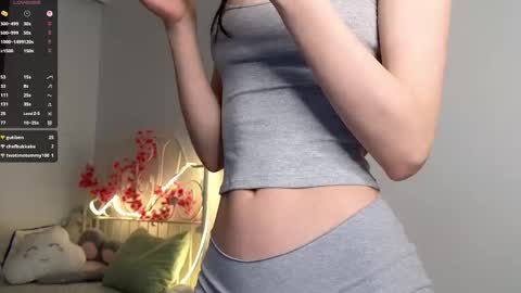 Lia  online show from 01.11.26