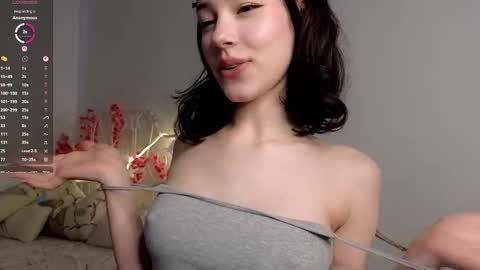 Lia  online show from 03.12.26