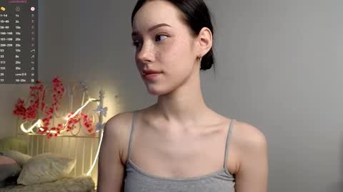 Lia  online show from 03.20.26