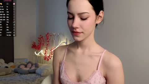 Lia  online show from 04.03.26