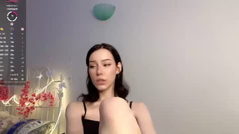 Snapshot of liaglamour chatting on 07.11.26 Lia online show from 07.11.26