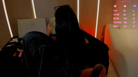 Liah online show from 11.19.25