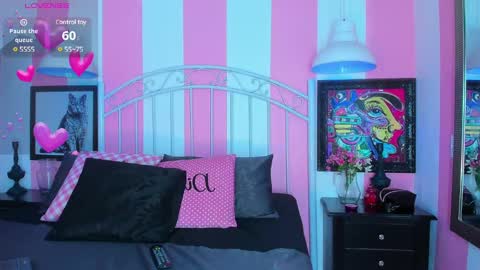 ---Liah--- online show from 01.07.25