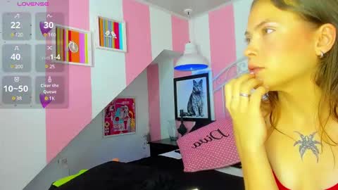 ---Liah--- online show from 01.11.25