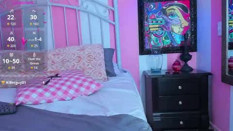 ---Liah--- online show from 02.28.25