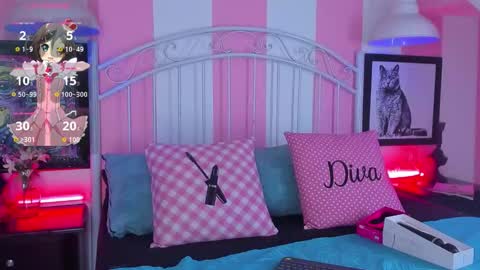 ---Liah--- online show from 09.20.25