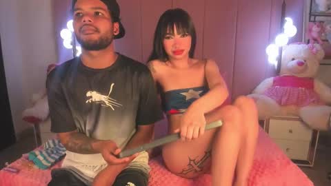 liah_marthina online show from 03.19.26