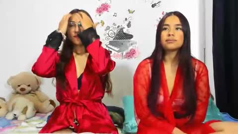 Snapshot of liah_star chatting on 01.12.26 Liah online show from 01.12.26