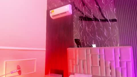 Liah Fontaine online show from 10.26.25