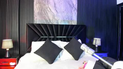 Liah Fontaine online show from 04.16.26