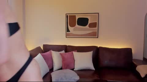 Liah online show from 10.11.25