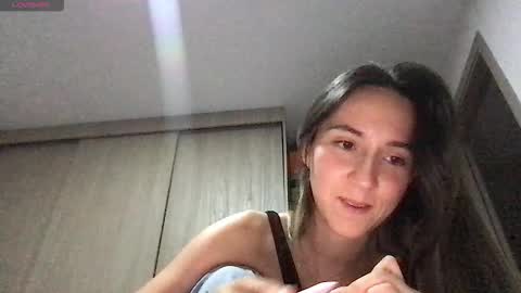 Snapshot of liahrommie chatting on 02.13.26 Amy online show from 02.13.26