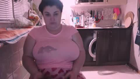 Snapshot of liahsofty chatting on 01.23.25 miss Lia colection for travel online show from 01.23.25