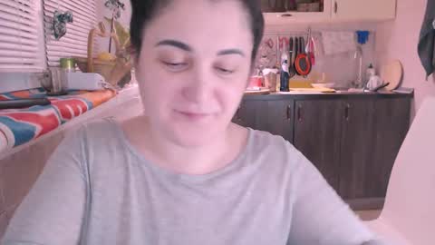 Snapshot of liahsofty chatting on 02.01.25 miss Lia colection for travel online show from 02.01.25