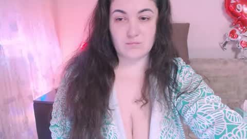 Snapshot of liahsofty chatting on 03.02.25 miss Lia colection for travel online show from 03.02.25