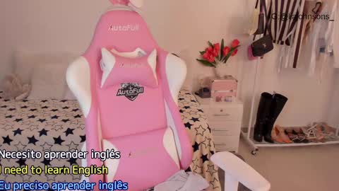 Snapshot of liajohnsons_ chatting on 12.05.24 Lia Johnsons online show from 12.05.24