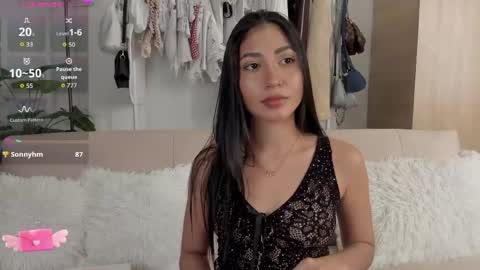 Lia Johnsons online show from 04.25.26