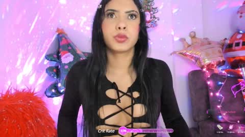 Liak online show from 12.17.24