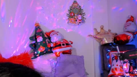 Liak online show from 12.21.24