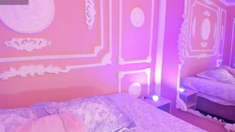 Lia lovet online show from 04.08.26