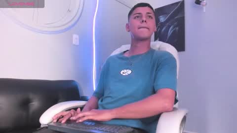 Liam online show from 01.18.26