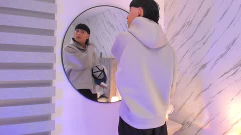 Liam online show from 01.10.25