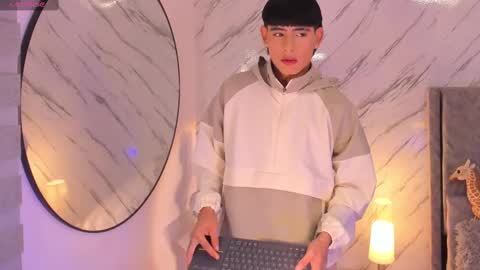 Liam online show from 02.20.25