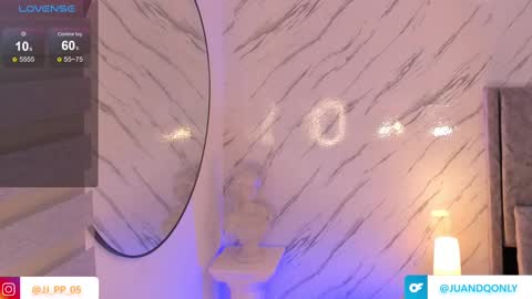 Liam online show from 02.21.25