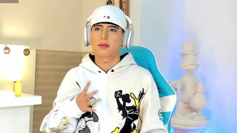 Liam online show from 09.11.25