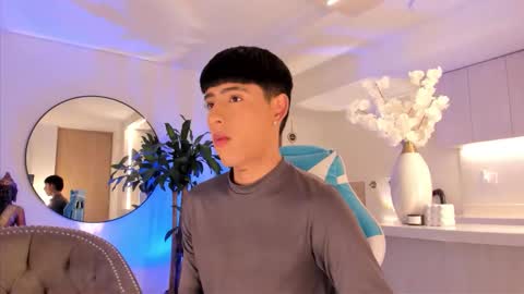 Liam online show from 02.28.26