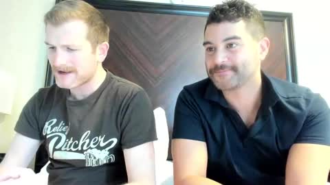 Liam online show from 02.09.25