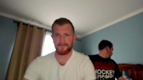 Liam online show from 02.28.26