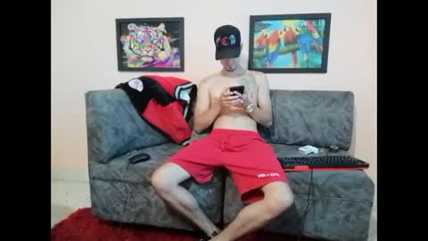 Andres online show from 09.13.25