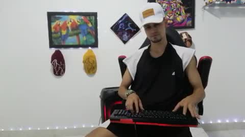 Andres online show from 11.19.25