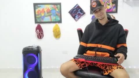 Andres online show from 11.28.25