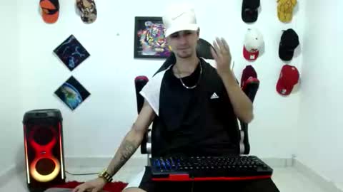 Andres online show from 03.03.26