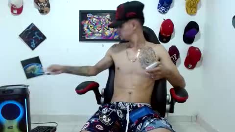 Andres online show from 04.05.26