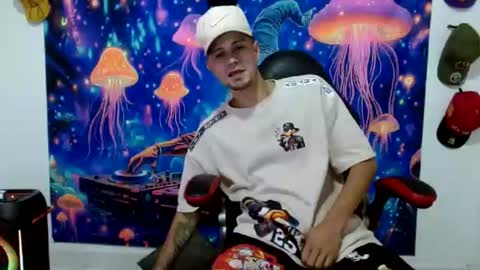 Andres online show from 07.15.26