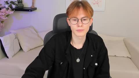 Snapshot of liam_blair chatting on 03.14.26 LIAM online show from 03.14.26